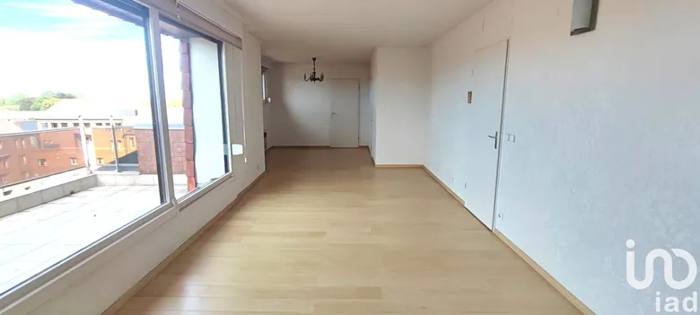 Appartement 3 pièces 77 m² · à Halluin · 77 m² · 149 000 €