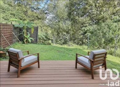 Appartement à Orist (40300)