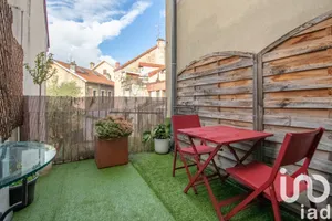 Appartement à Aix-les-Bains (73100)