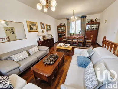 Maison traditionnelle à Clamart (92140)