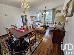 Maison traditionnelle à Clamart (92140)