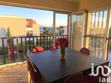Appartement à Bandol (83150)