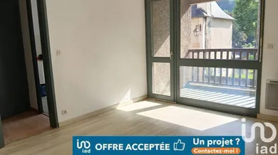 Appartement à Oloron-Sainte-Marie (64400)