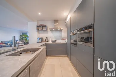 House at Audun-le-Tiche (57390)