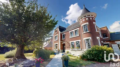 Domaine à Estrées-Mons (80200)