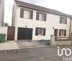 Maison traditionnelle à Florange (57190)
