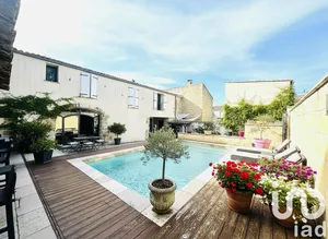 House at Beauvoisin (30640)