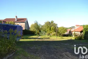 House at Rouvres-la-Chétive (88170)
