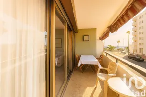 Appartement à JUAN LES PINS (06160)