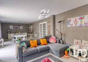 Maison à Groslay (95410)