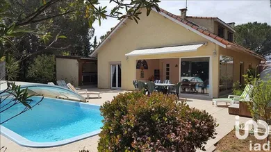 House in Bessan (34550)