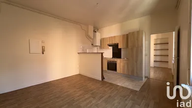Appartement à Reims (51100)