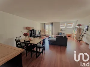 Duplex à Moissy-Cramayel (77550)