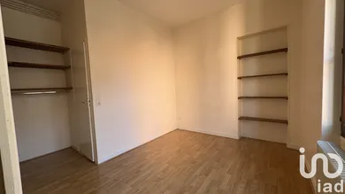 Apartment in Reims (51100)