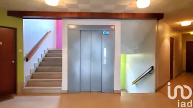 Appartement à Ussel (19200)