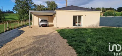 Detached house at NAJAC (12270)