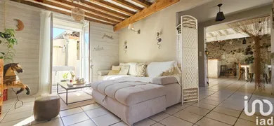 House at Grisy-les-Plâtres (95810)