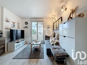 Appartement à Pontault-Combault (77340)