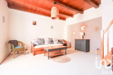 Townhouse at Creissels (12100)