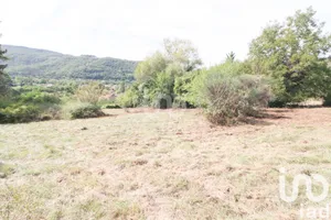 Building plot at Saint-Affrique (12400)