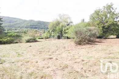 Building plot at Saint-Affrique (12400)