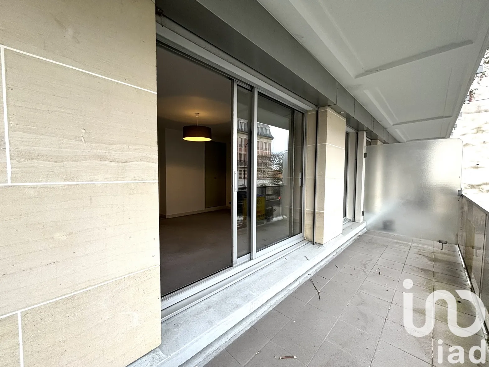 Vente appartement à Le Raincy (93340) : appartement 3 pièces 64 m² — 3