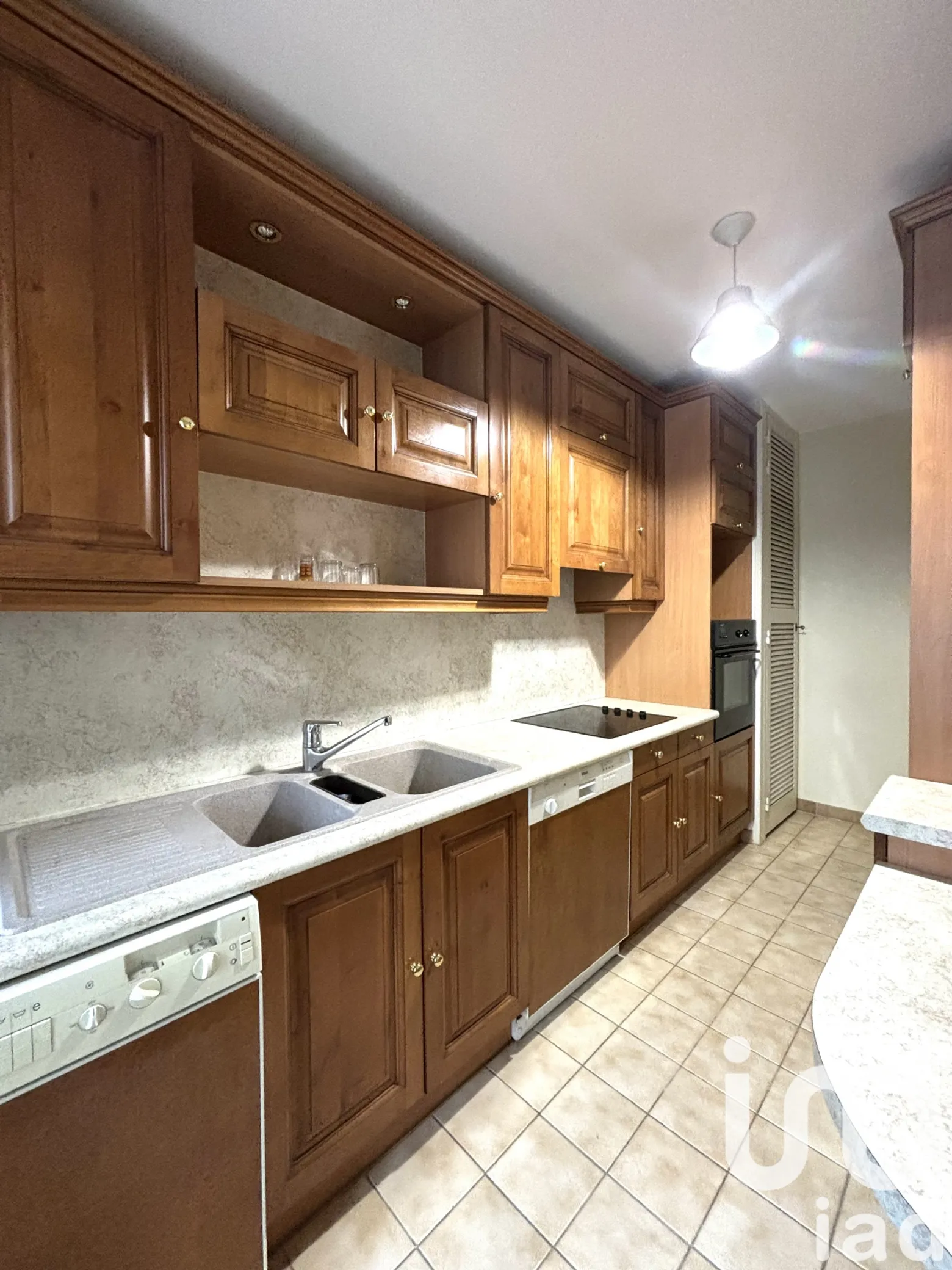 Vente appartement à Le Raincy (93340) : appartement 3 pièces 64 m² — 2
