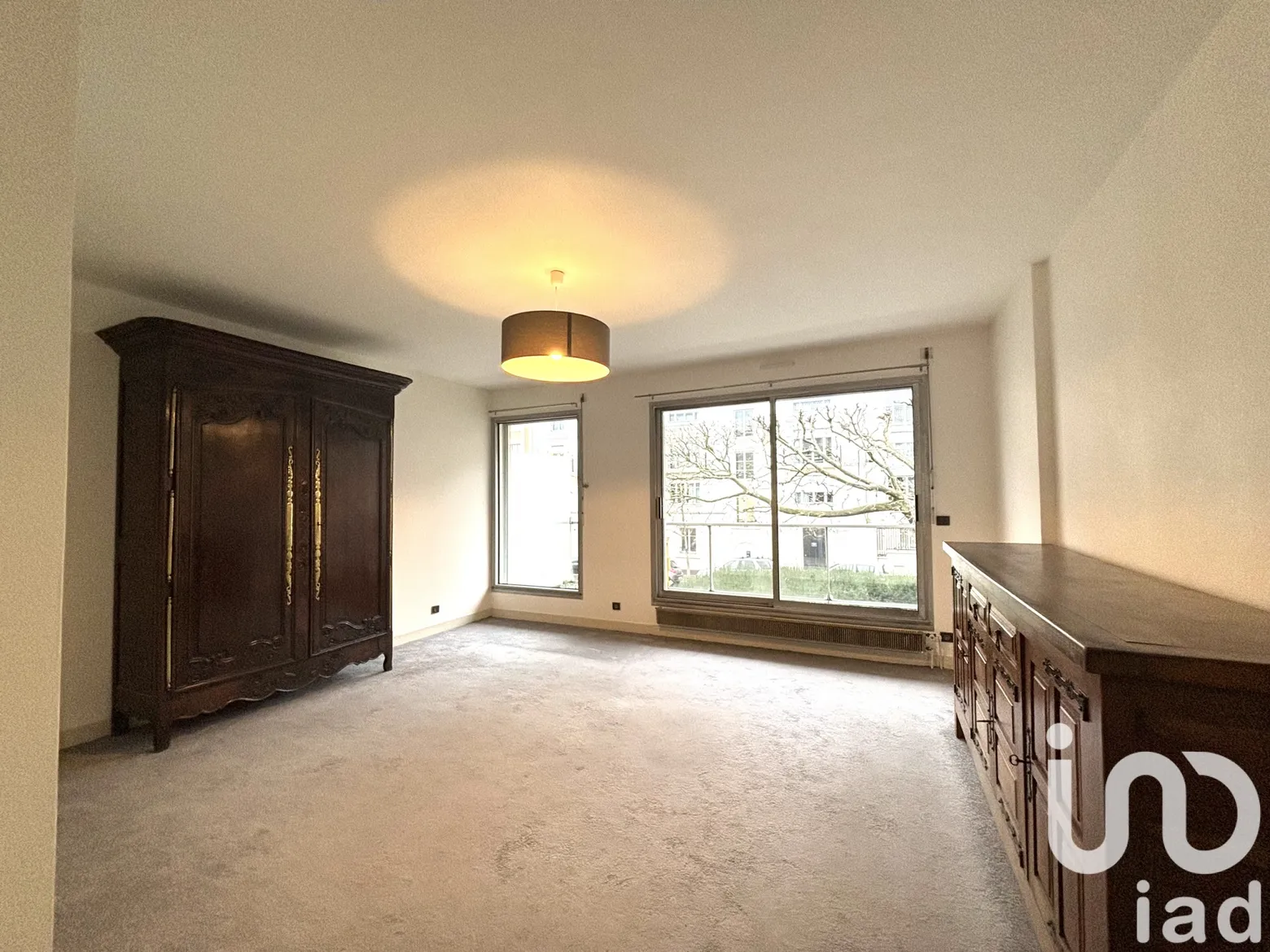 appartement à Le Raincy
