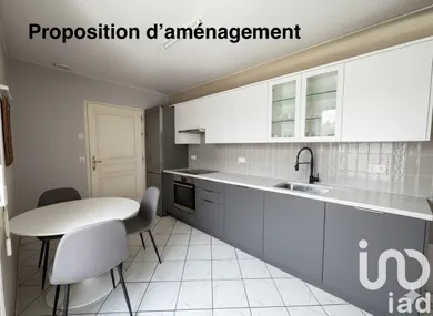 House in Nantes (44300)