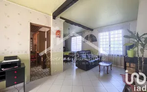 House at Villeparisis (77270)