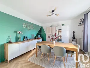 Maison à Houilles (78800)