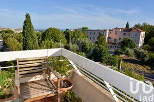 Appartement à Vence (06140)
