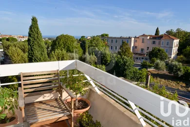 Appartement à Vence (06140)