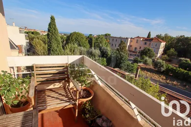 Appartement à Vence (06140)