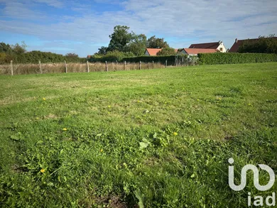 Land in Allériot (71380)