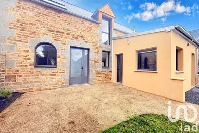 Maison de village à Rimou (35560)