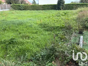 Terrain à Saint-Jean-de-la-Neuville (76210)