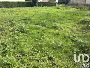 Land at Saint-Jean-de-la-Neuville (76210)