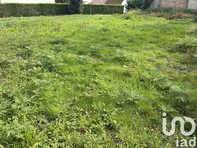 Terrain à Saint-Jean-de-la-Neuville (76210)