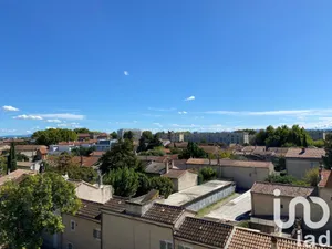 Apartment at Avignon (84000)