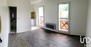 Apartment at Melun (77000)