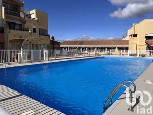 Appartement à Gruissan (11430)