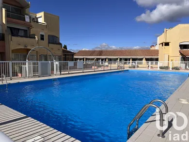 Appartement à Gruissan (11430)