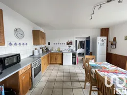 Maison de campagne à Valdelaume (79110)