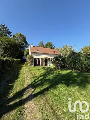 Village house at Villers-en-Arthies (95510)