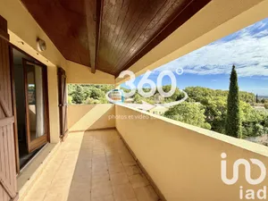 Appartement à La Valette-du-Var (83160)