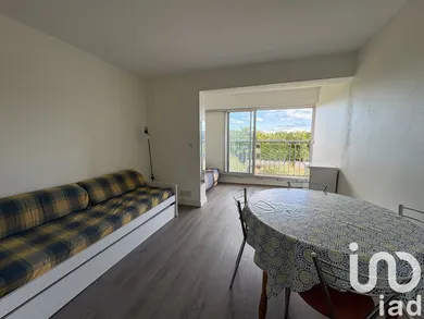 Apartment at Le Cap d'Agde (34300)