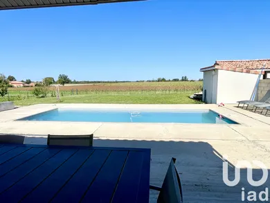 House in Montans (81600)