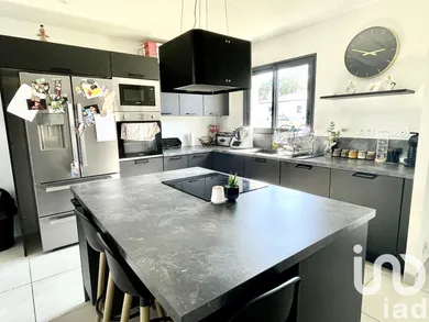 Maison à Montans (81600)