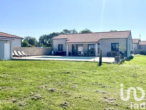 House in Montans (81600)